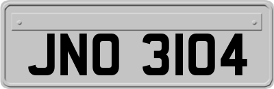 JNO3104