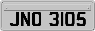 JNO3105
