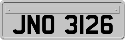 JNO3126