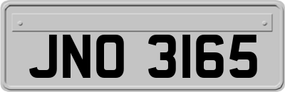 JNO3165