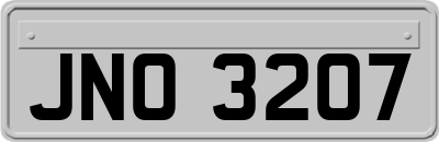 JNO3207