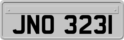JNO3231