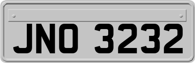 JNO3232
