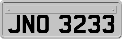 JNO3233