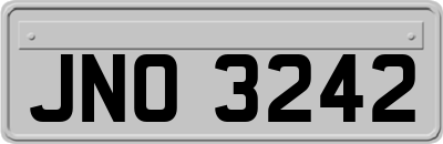 JNO3242