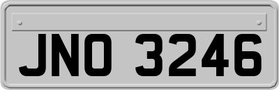 JNO3246