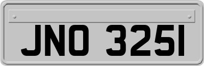 JNO3251