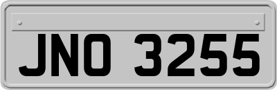 JNO3255