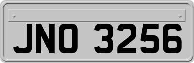 JNO3256