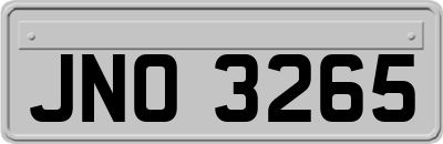 JNO3265