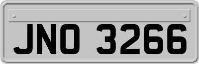 JNO3266