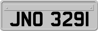 JNO3291