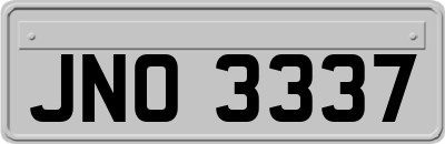 JNO3337