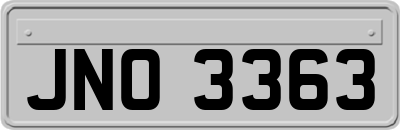 JNO3363