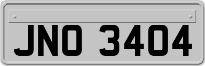 JNO3404