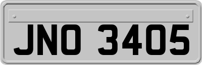 JNO3405