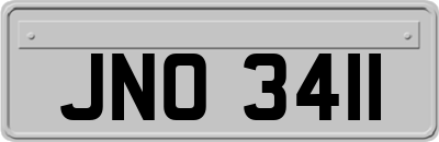 JNO3411