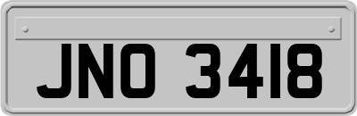 JNO3418