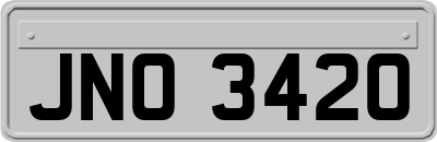 JNO3420