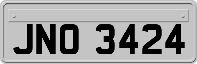 JNO3424