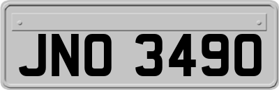 JNO3490