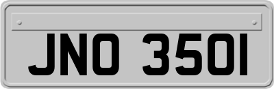 JNO3501