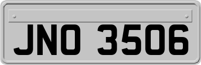 JNO3506