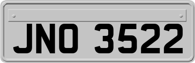 JNO3522