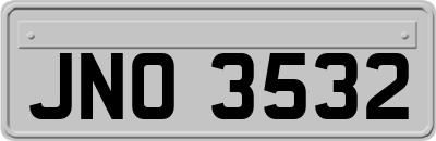 JNO3532