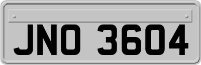 JNO3604