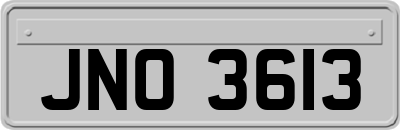 JNO3613