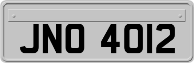 JNO4012
