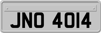 JNO4014
