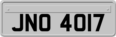 JNO4017