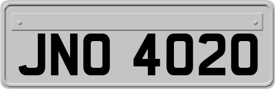 JNO4020
