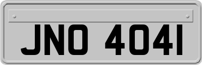 JNO4041