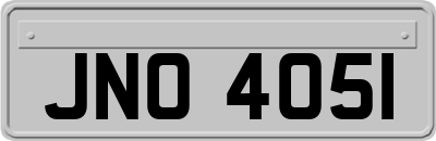 JNO4051