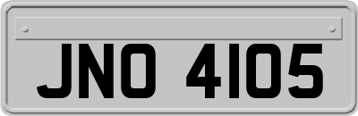 JNO4105