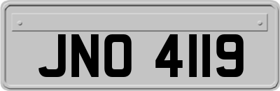 JNO4119