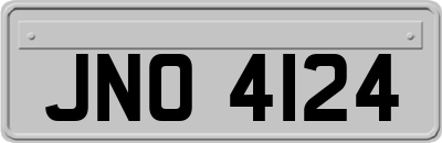 JNO4124