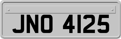 JNO4125