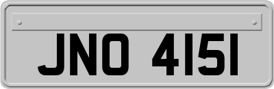 JNO4151