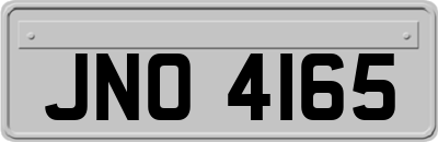 JNO4165