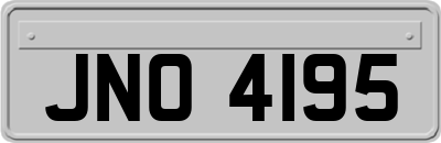 JNO4195