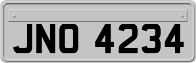 JNO4234