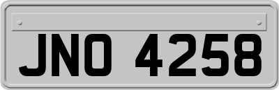 JNO4258
