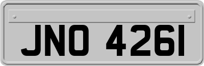 JNO4261