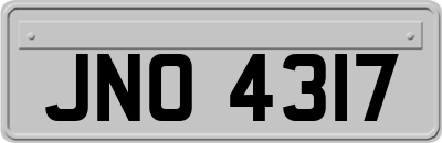 JNO4317