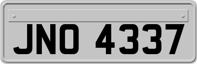 JNO4337