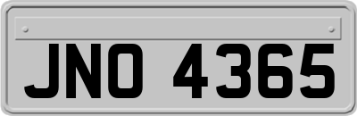 JNO4365